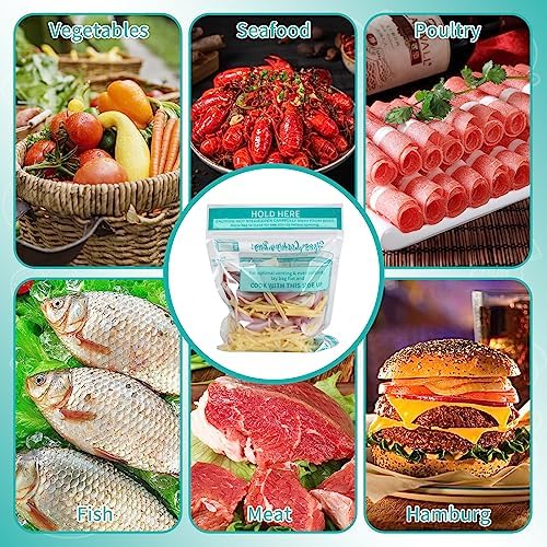 Vue 7 de Lot De Sacs De