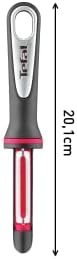 Vue 2 de Tefal Ingenio Eplucheur