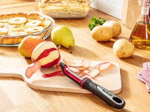 Vue 4 de Tefal Ingenio Eplucheur