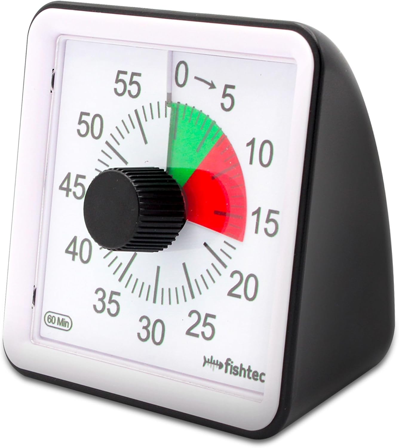 Fishtec Minuteur De Cuisine