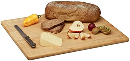 Vue 3 de Relaxdays Nature Planche