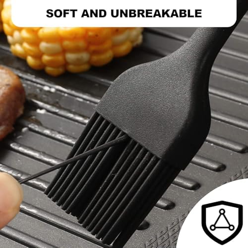 Vue 3 de Pinceau De Cuisinepinceau