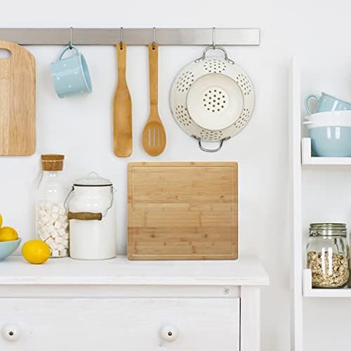 Vue 5 de Relaxdays Nature Planche