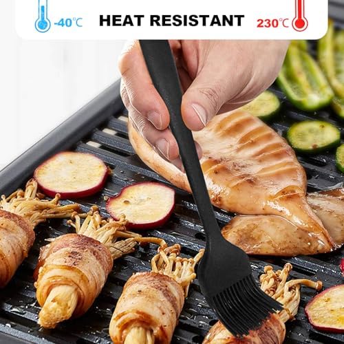 Vue 5 de Pinceau De Cuisinepinceau