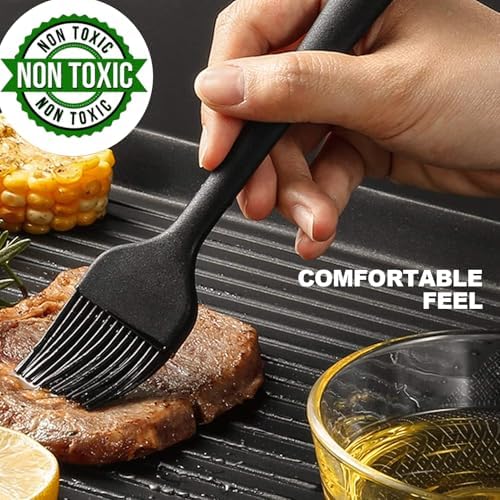 Vue 6 de Pinceau De Cuisinepinceau