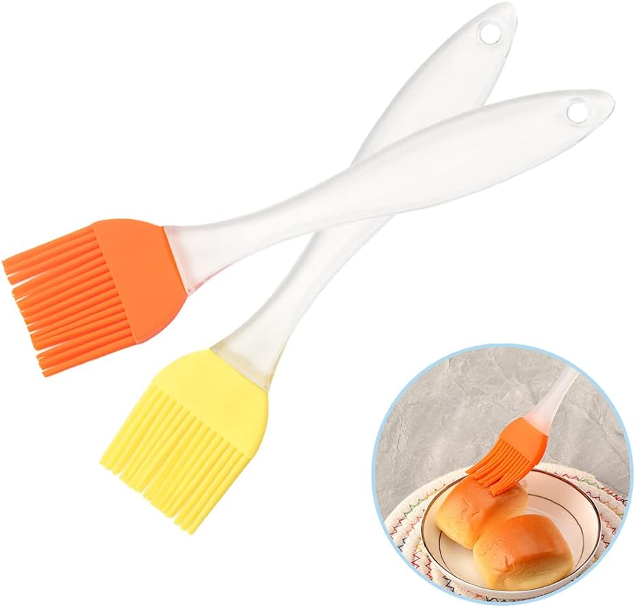 Pinceau Cuisine Silicone Pinceau