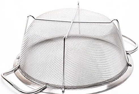 Vue 2 de Hojkma Passoire En Maille