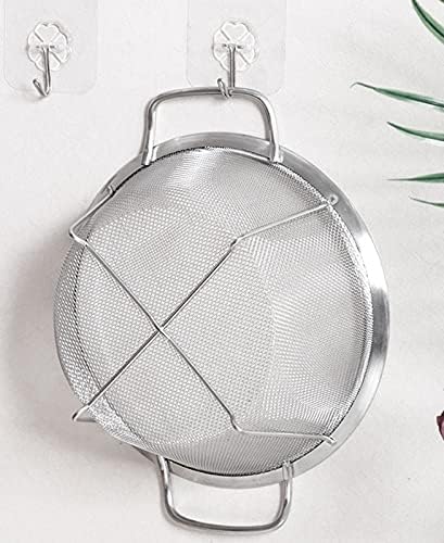 Vue 5 de Hojkma Passoire En Maille