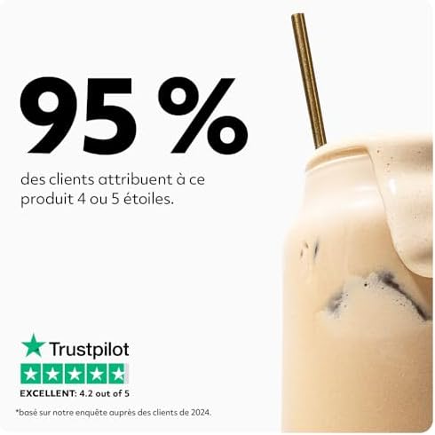 Vue 6 de The Protein Works Substitut