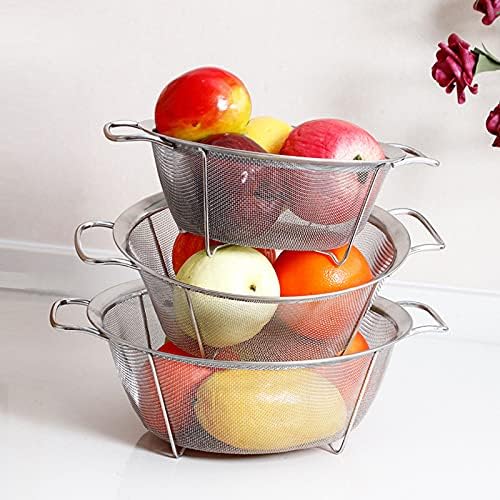 Vue 6 de Hojkma Passoire En Maille