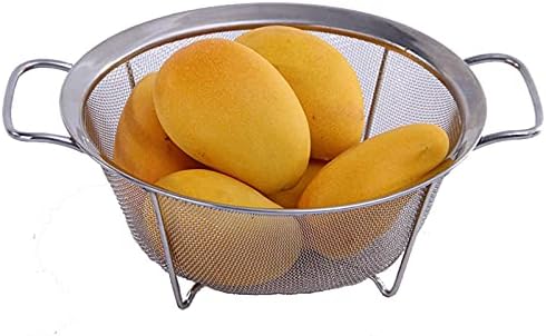 Vue 7 de Hojkma Passoire En Maille