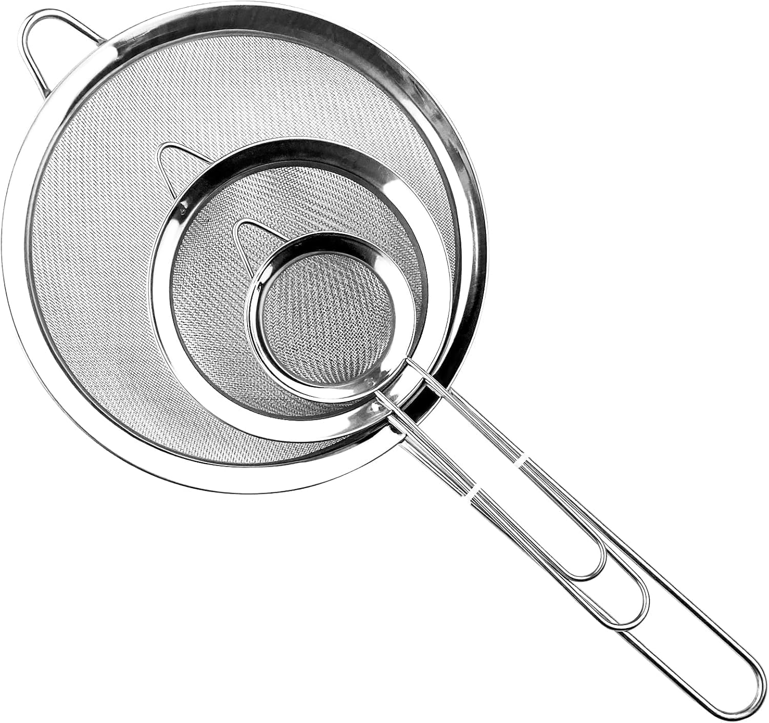 Relota Pieces Passoire Inox