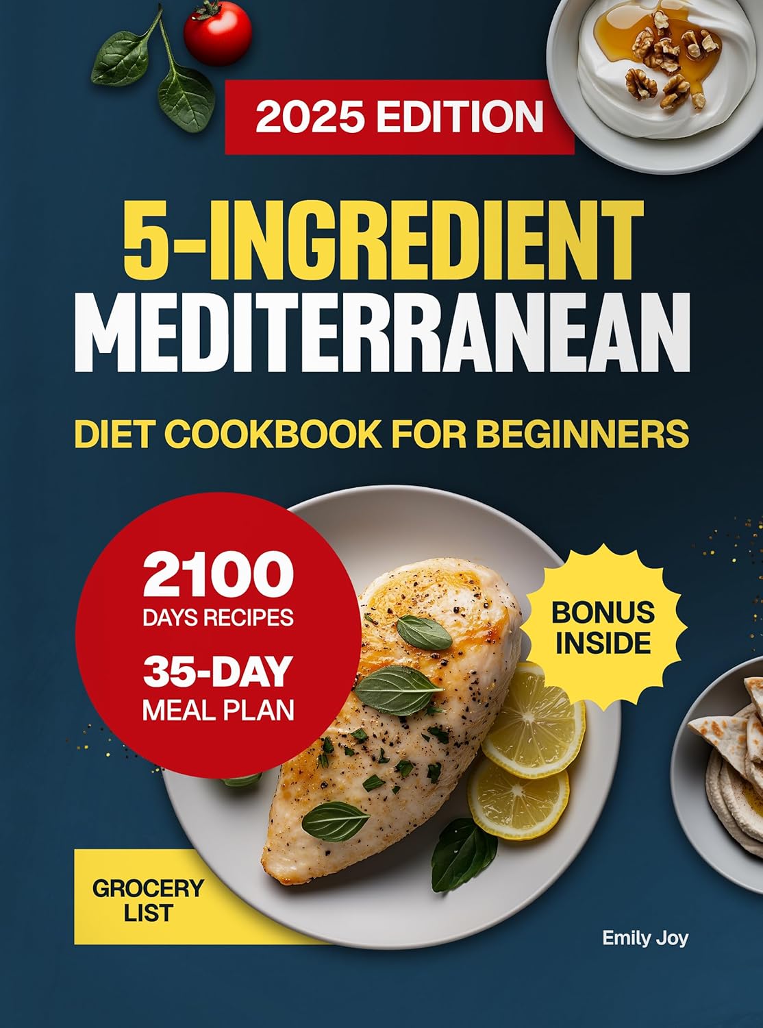 Vue 2 de Antiinflammatory Meal Prep Mastery