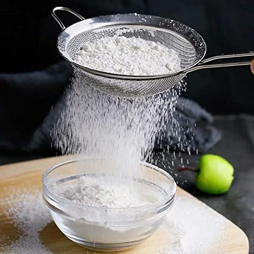 Vue 3 de Relota Pieces Passoire Inox