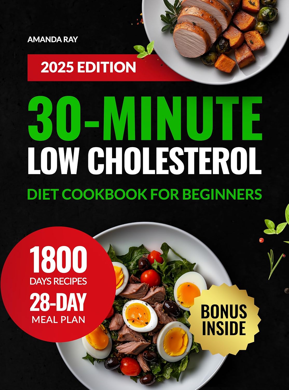 Vue 3 de Antiinflammatory Meal Prep Mastery