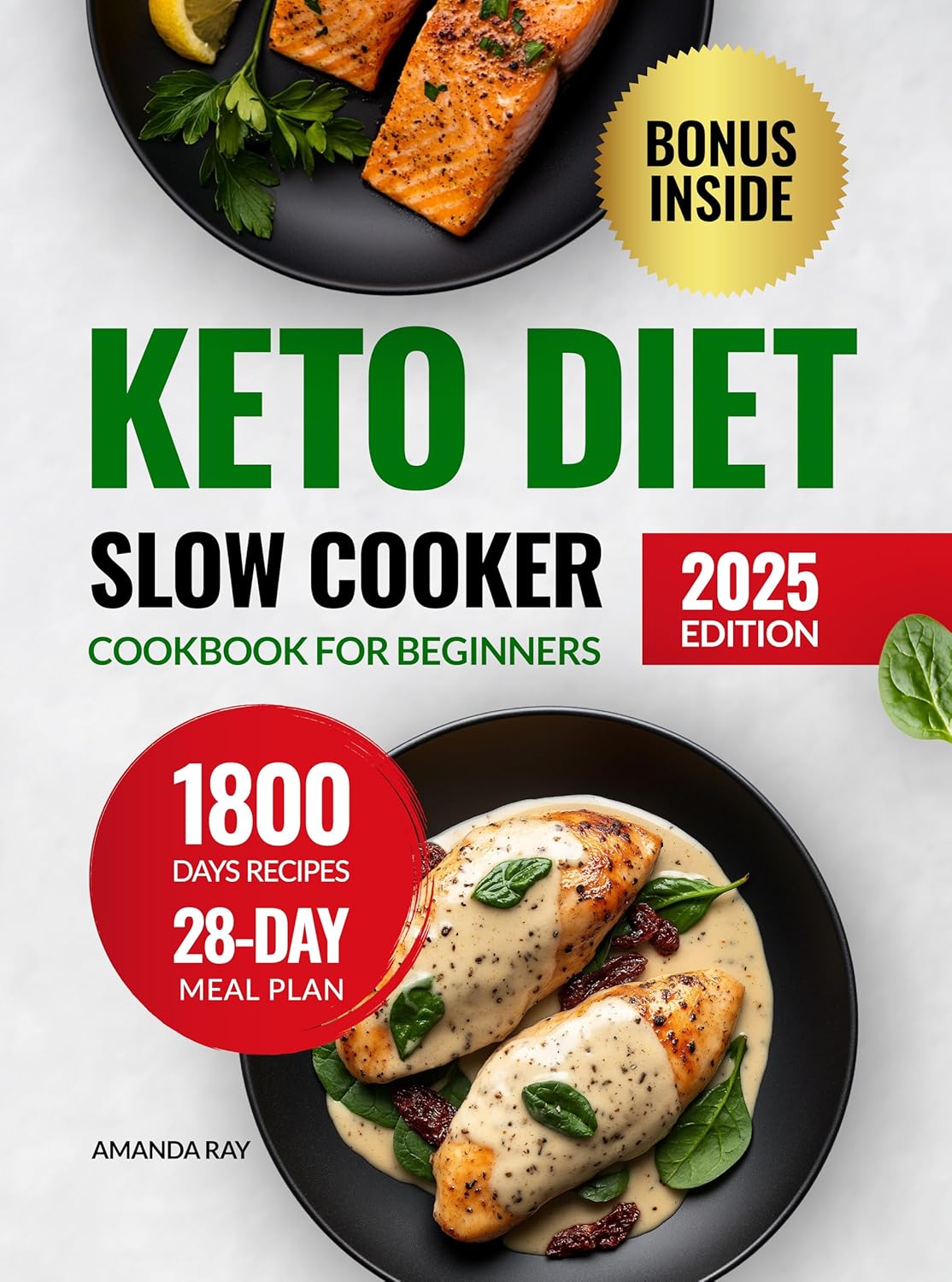 Vue 4 de Antiinflammatory Meal Prep Mastery