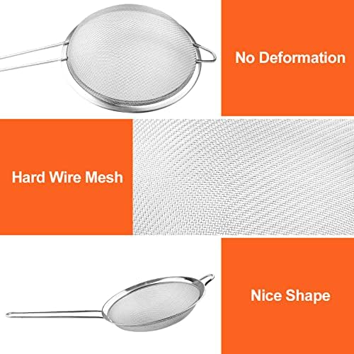 Vue 5 de Relota Pieces Passoire Inox