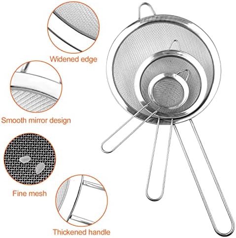 Vue 6 de Relota Pieces Passoire Inox
