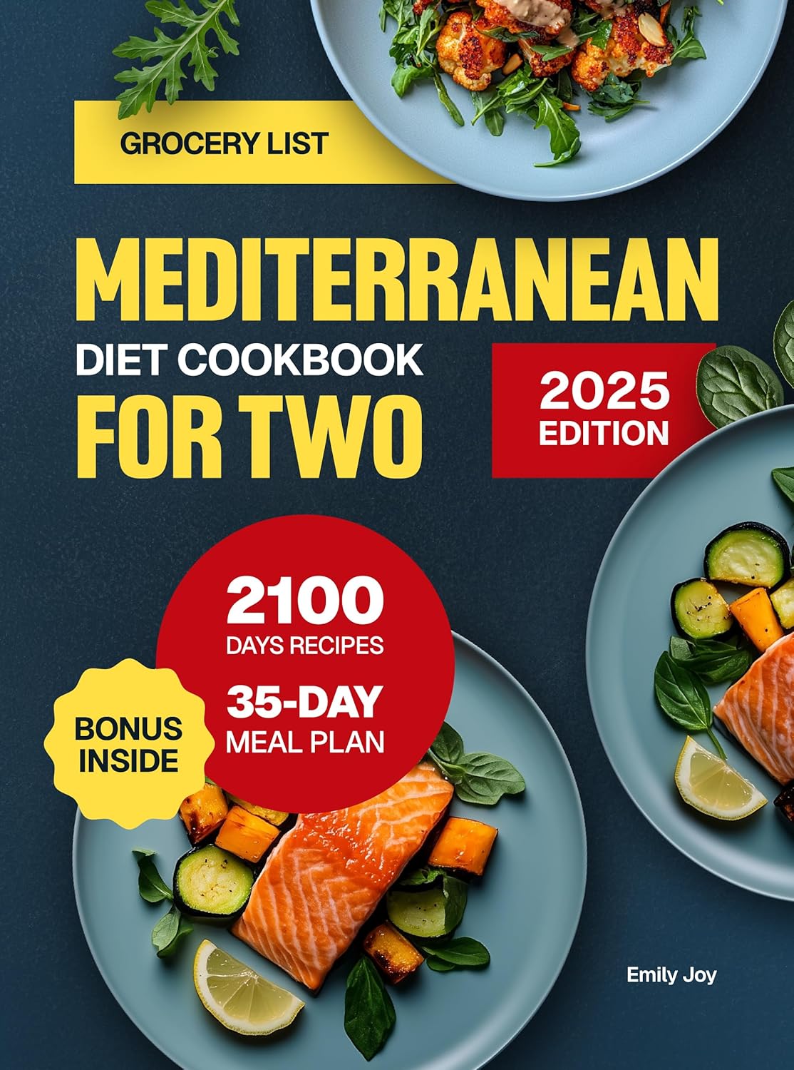 Vue 5 de Antiinflammatory Meal Prep Mastery