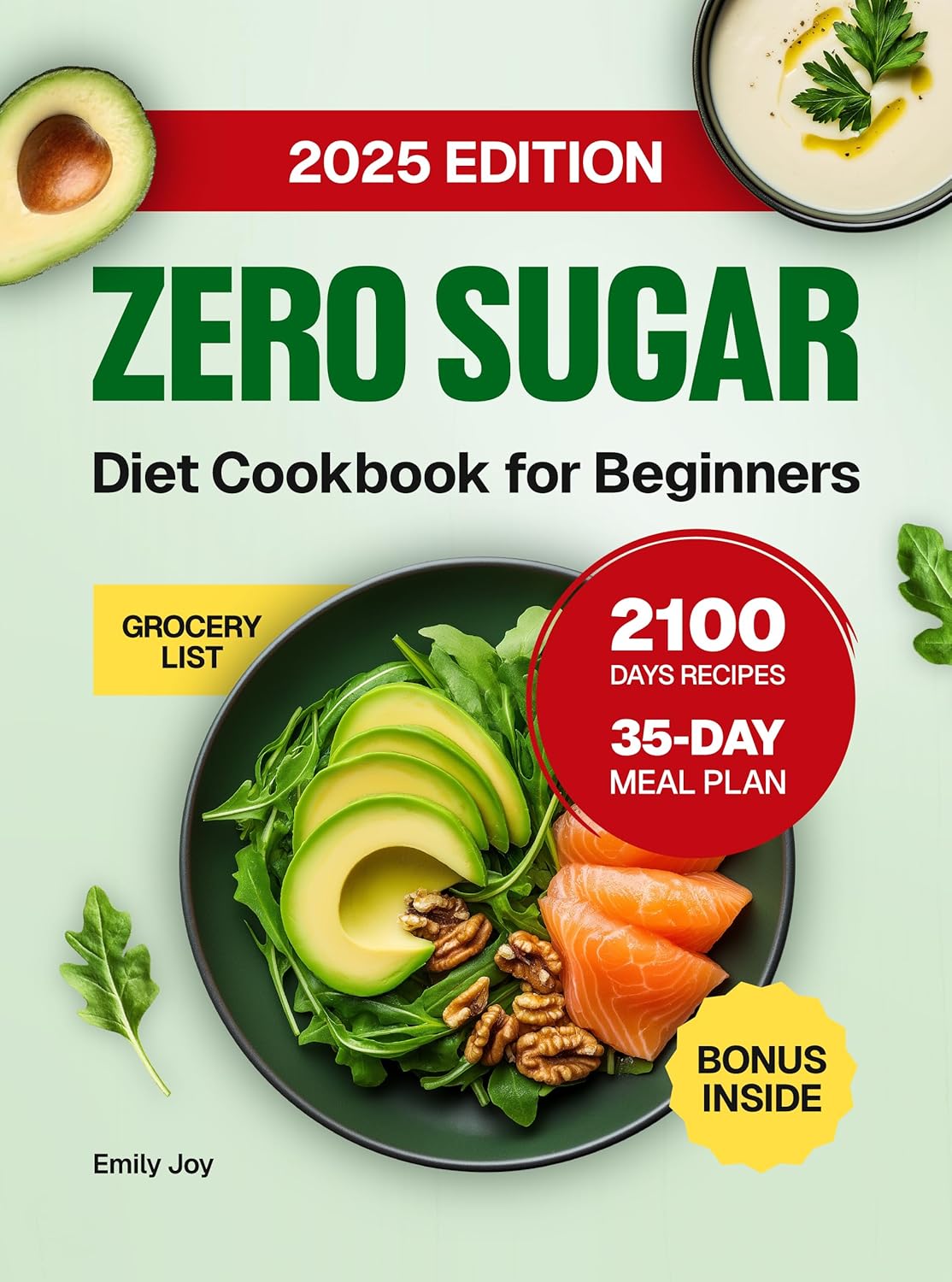 Vue 6 de Antiinflammatory Meal Prep Mastery