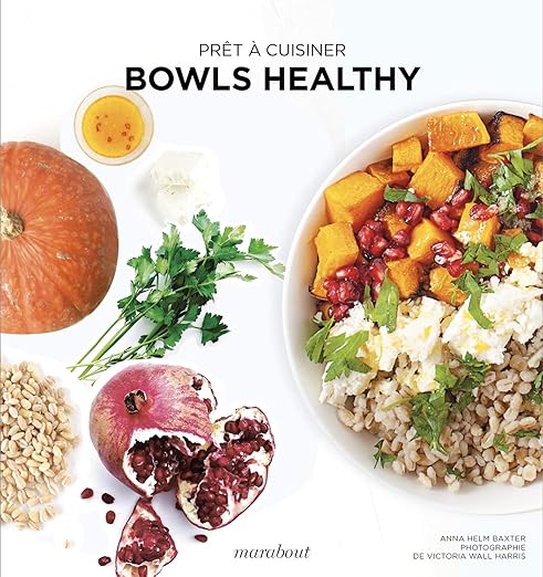 Pret Cuisiner Bowls