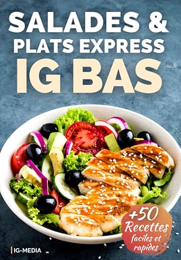 Salades Bowls Et Plats