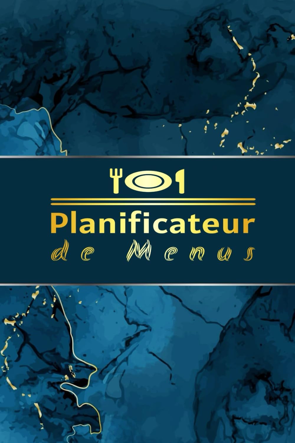 Vue 4 de Planificateur De Menus Avec