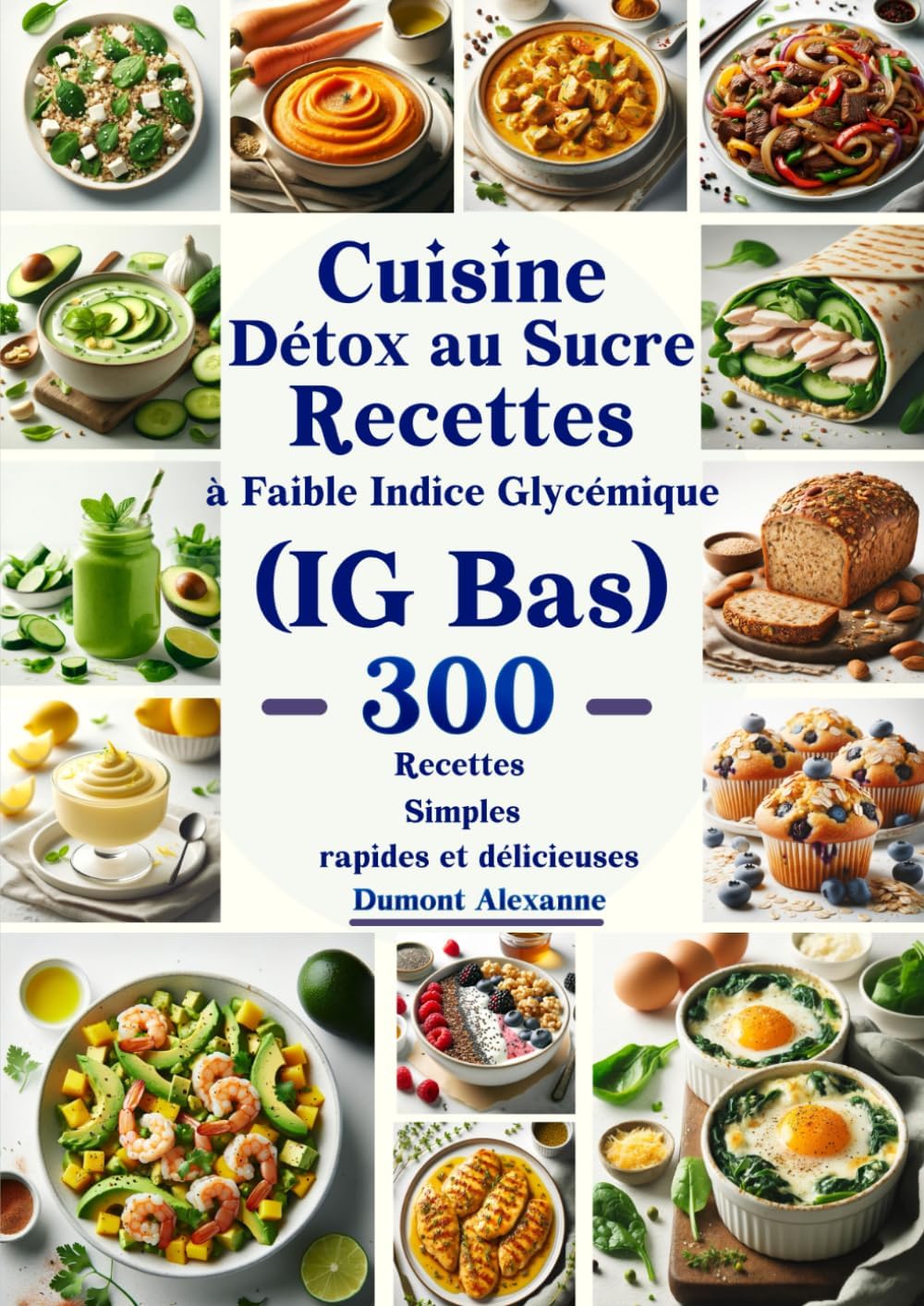 Vue 6 de Salades Bowls Et Plats