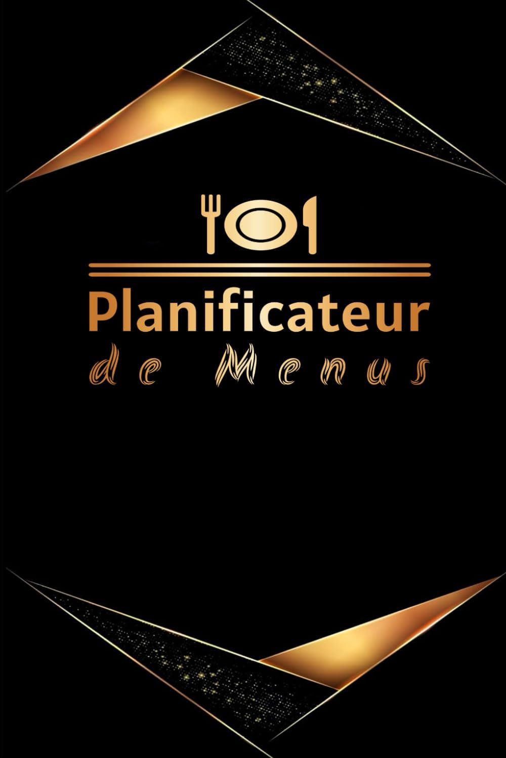 Vue 5 de Planificateur De Menus Avec