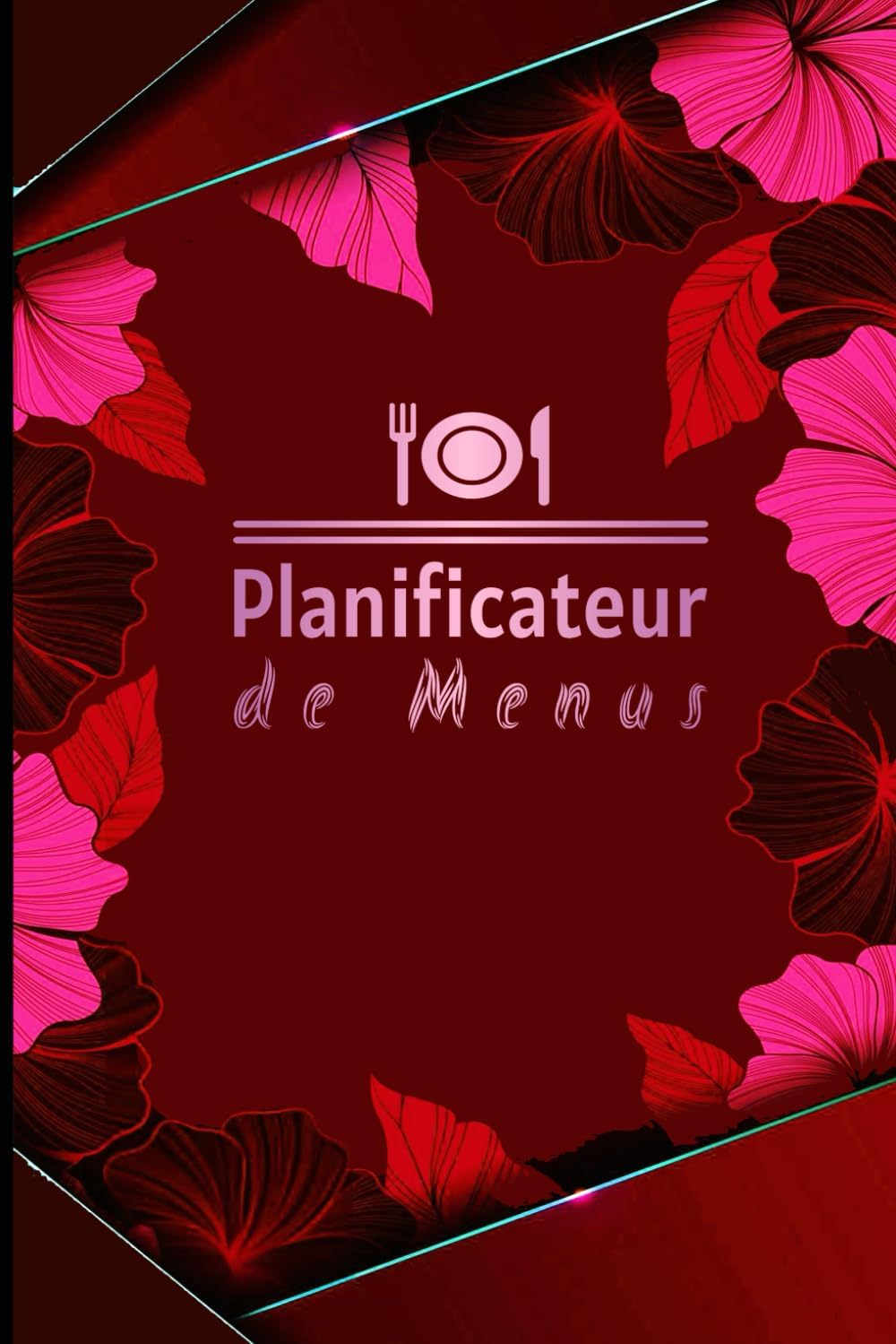 Vue 6 de Planificateur De Menus Avec