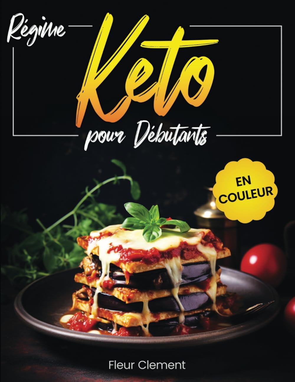 Vue 6 de Mon Journal Keto Jours