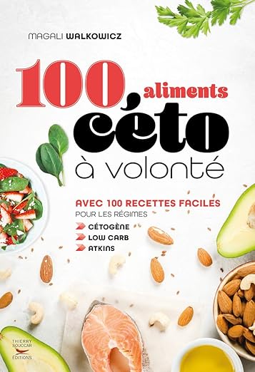 Aliments Ceto Volonte