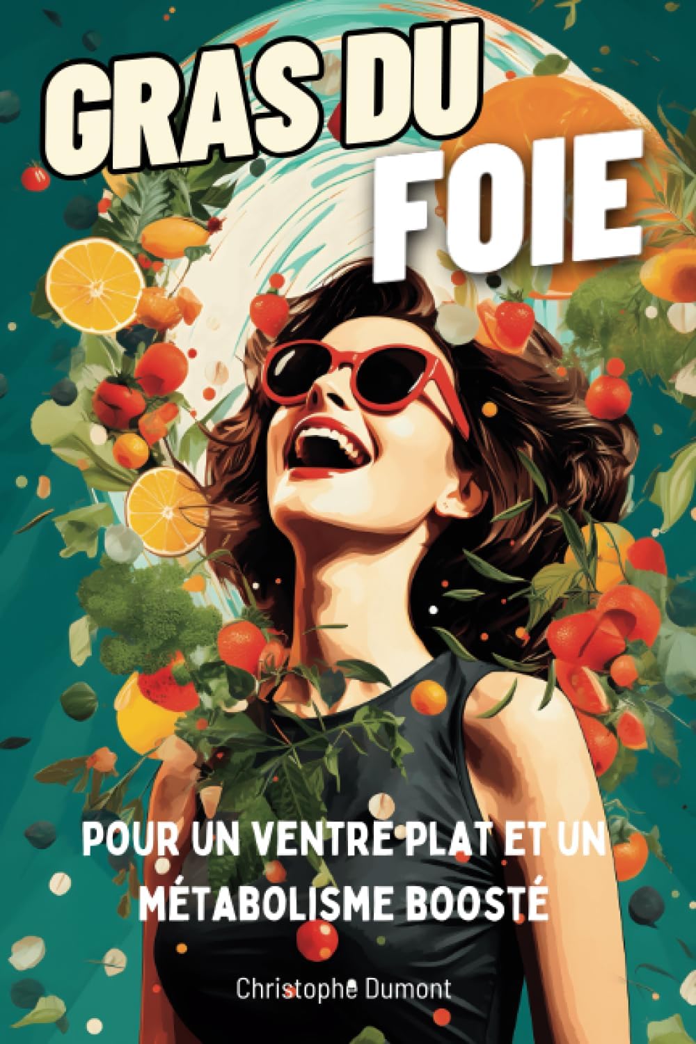 Vue 5 de Aliments Ceto Volonte