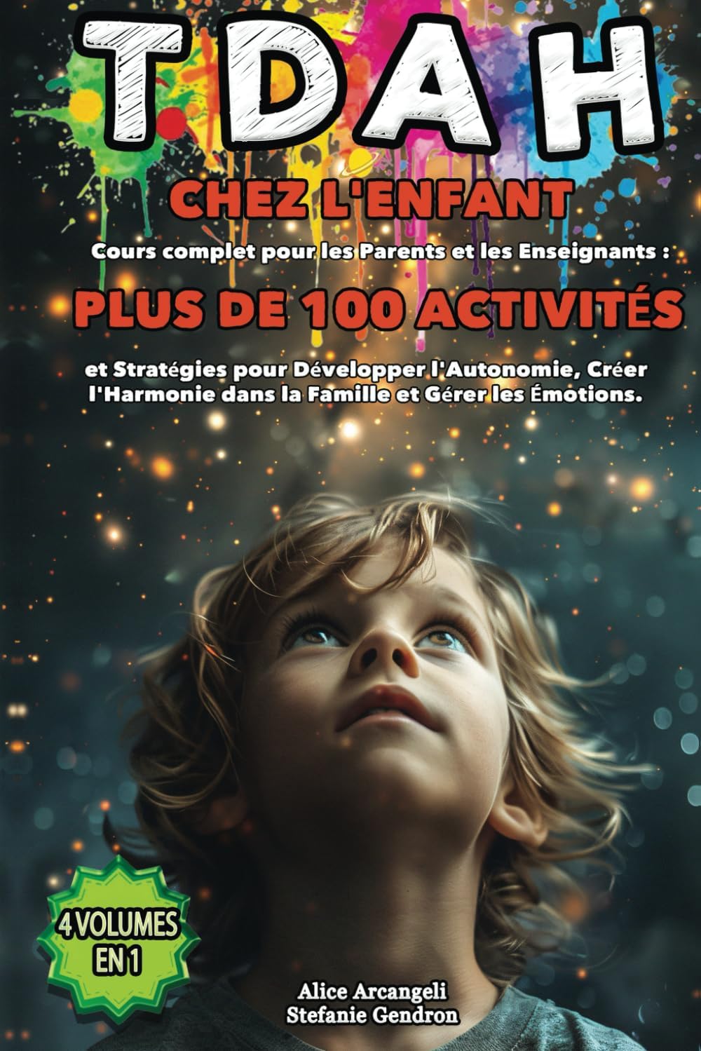 Vue 6 de Aliments Ceto Volonte