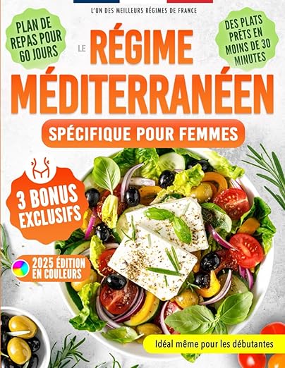 Le Regime Mediterraneen Specifique