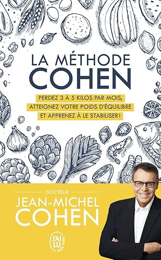 La Methode Cohen Perdez