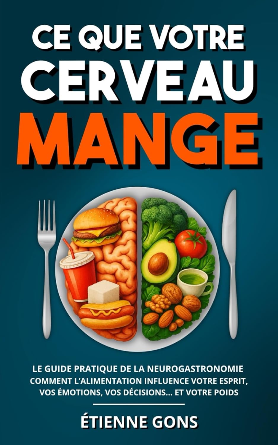 Vue 5 de La Methode Cohen Perdez