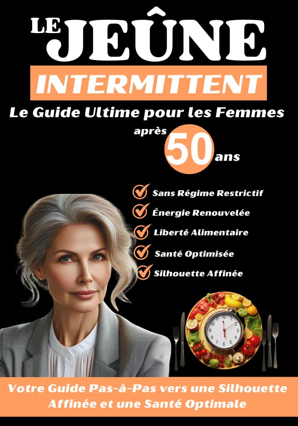 Vue 5 de Le Fasting La Methode