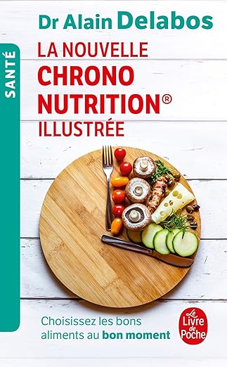 La Nouvelle Chrono Nutrition