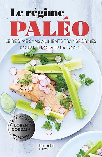 Le Regime Paleo Le