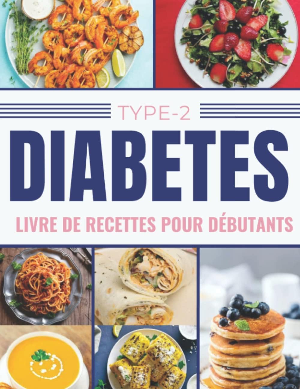 Vue 3 de Recettes Weight Watchers Tome