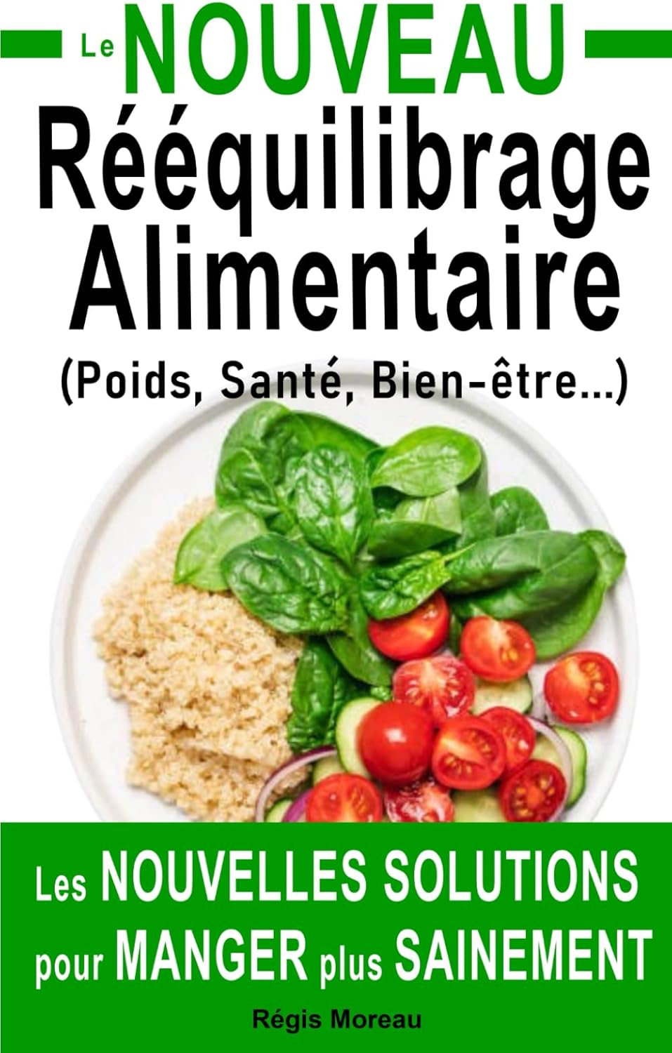 Vue 3 de La Methode Montignac Illustree