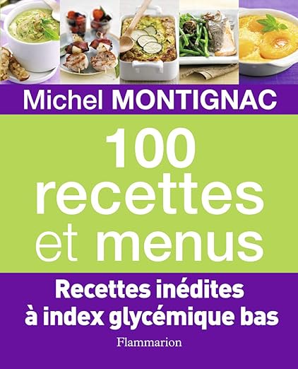 Recettes Et Menus