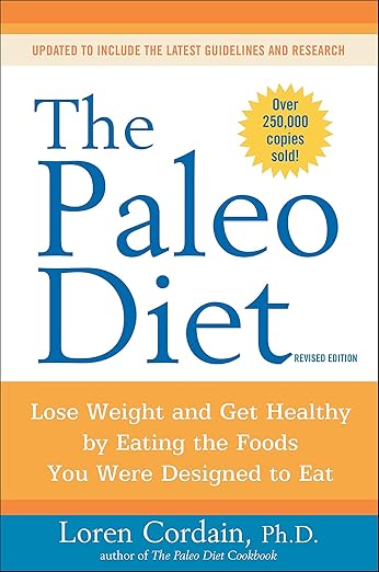 The Paleo Diet Revised