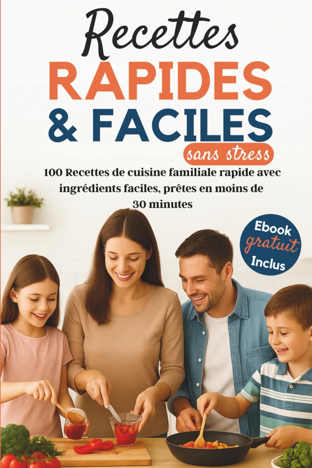 Vue 4 de Recettes Et Menus