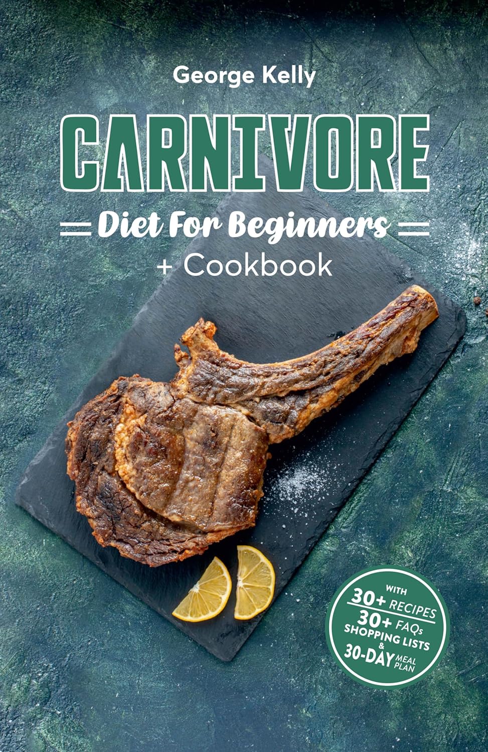 Vue 3 de The Paleo Diet Revised