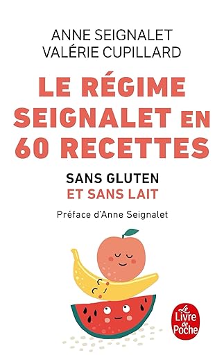 Le Regime Seignalet En