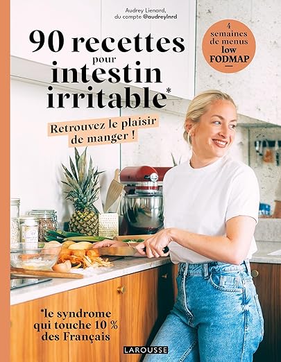 Recettes Pour Intestin Irritable