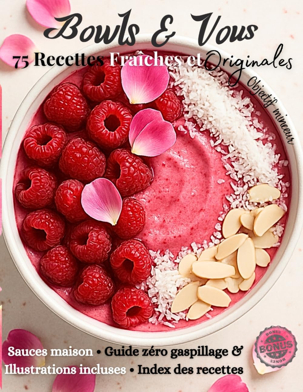 Vue 3 de Cuisiner Cru Recettes Raw