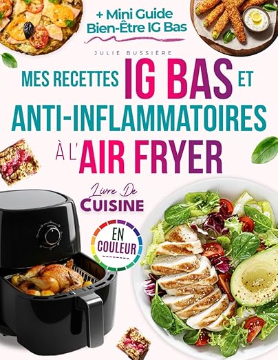 Mes Recettes Ig Bas